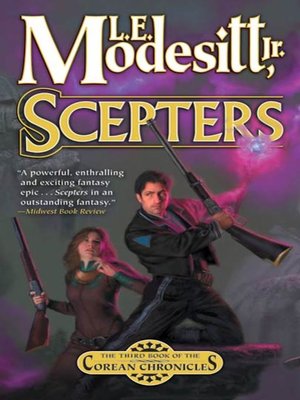 cover image of Scepters